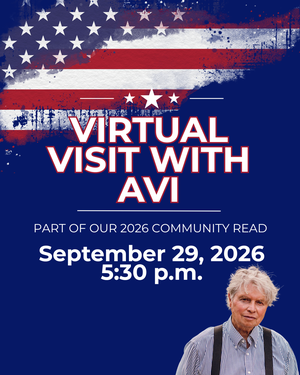 Virtual Author Visit